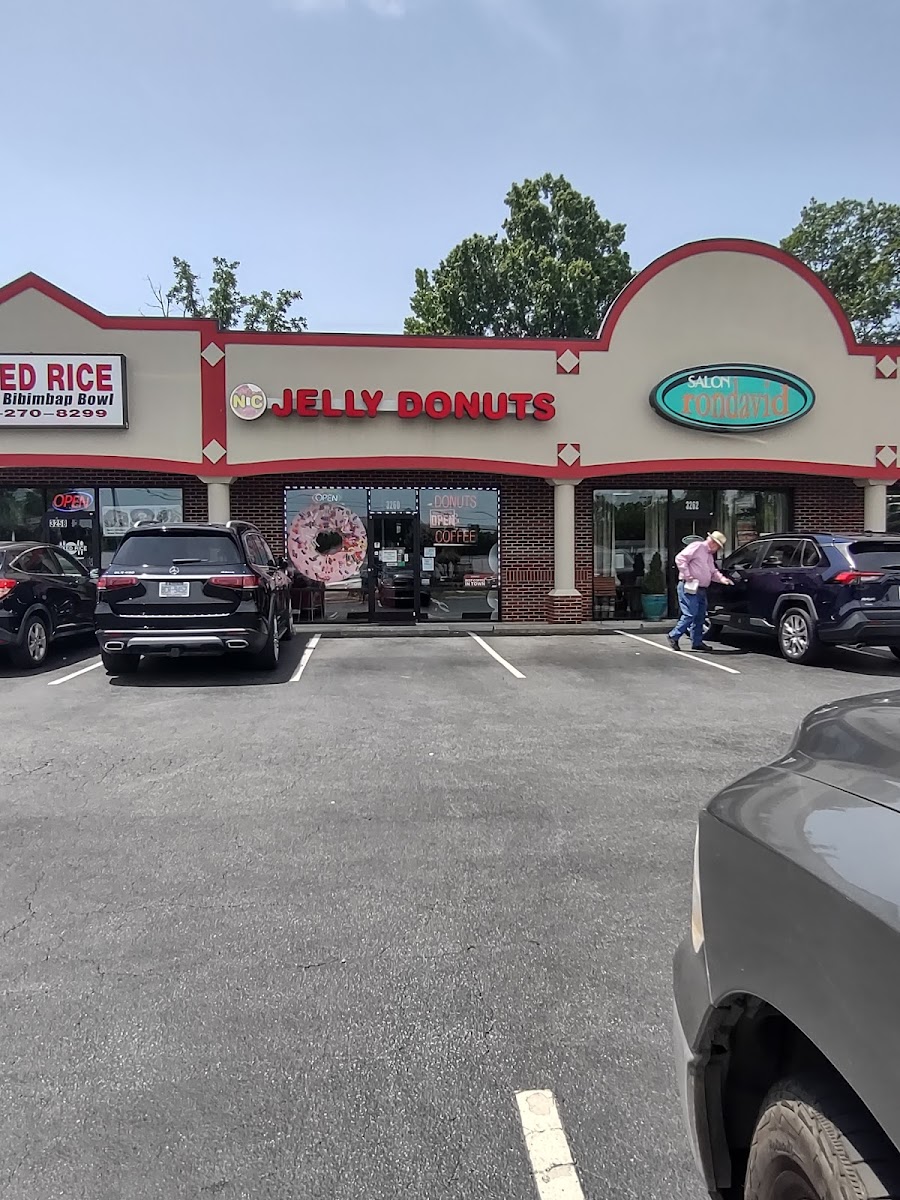 NC Jelly Donuts-1